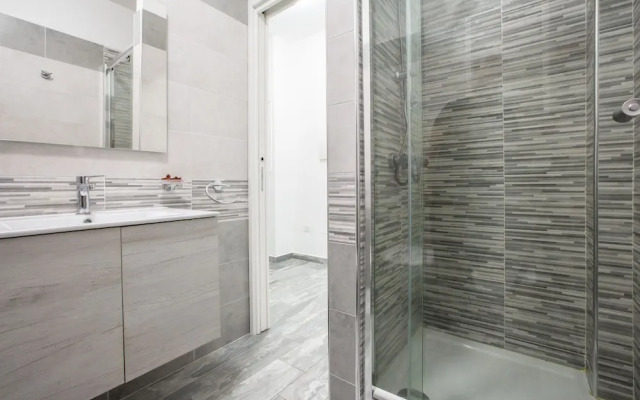 Gregorio VII Halldis Apartment