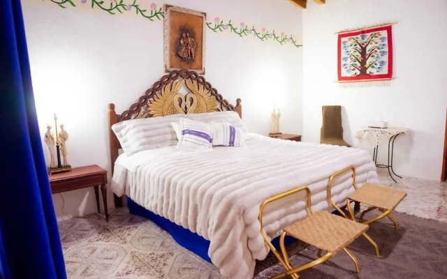 Hotel Villa Gardenias