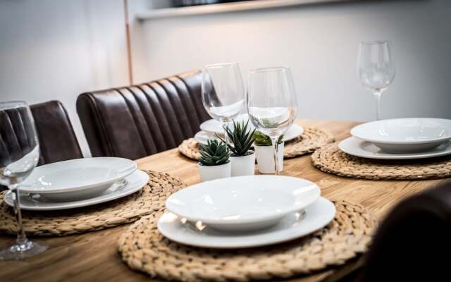 Prestige STAY Aparthotel 42 Stanley St