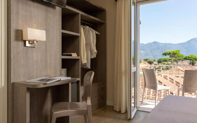 Hotel Azzurra