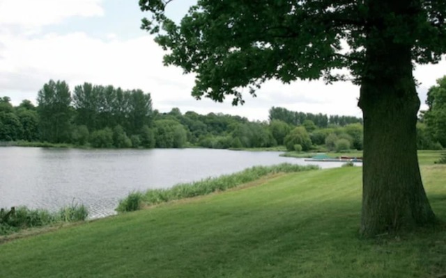 YHA Streatley - Hostel