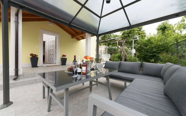 Villa Lorenzo