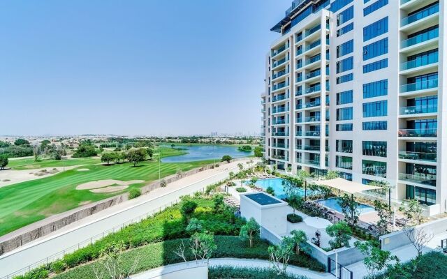 Vida Residences The Hills