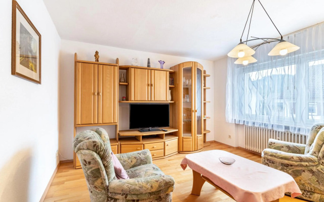 Ferienwohnung Sonnenschein