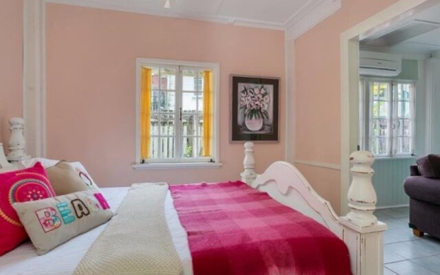 Shiralee Cottage On Cairns