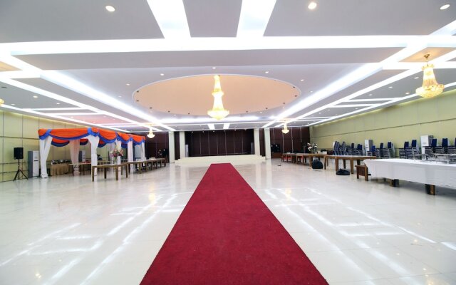 Airy Syariah Kendari Barat Edy Sabara 1A