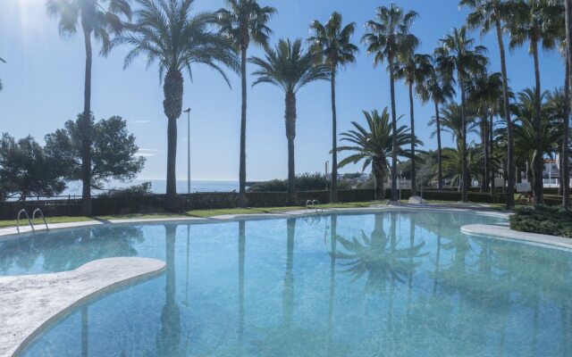 Apartamentos Casablanca by Marineu Vacaciones