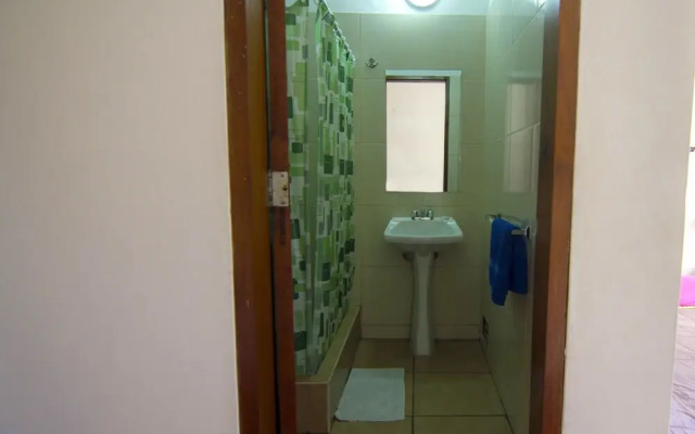 Dragonfly Hostels Miraflores