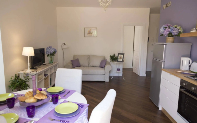 Frasteva Resort