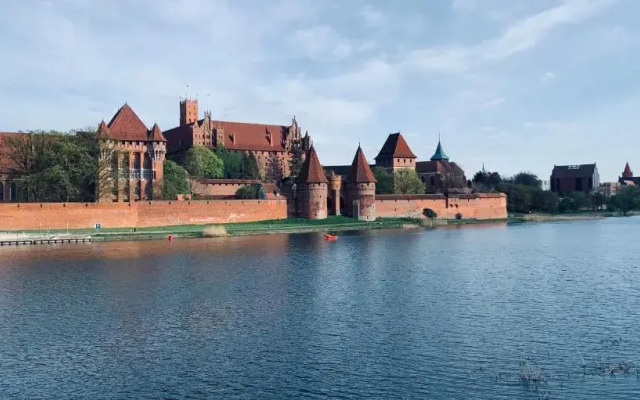 Apartament Malbork