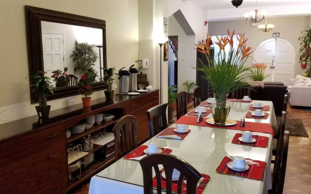 Casa Bella Boutique Hotel San Isidro