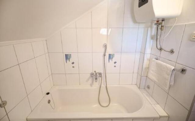 Studio Apartments Pavin