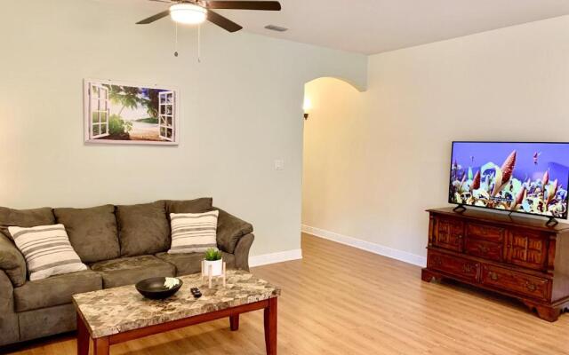 Cape Canaveral near Beach House