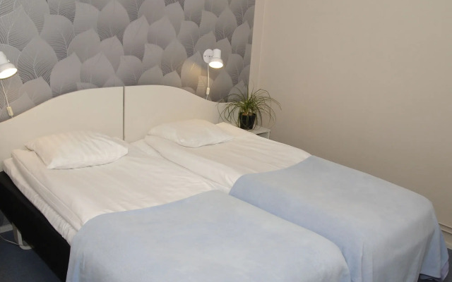 Hotell Angöringen
