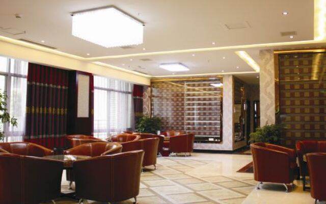 Changzhengmeng Hotel