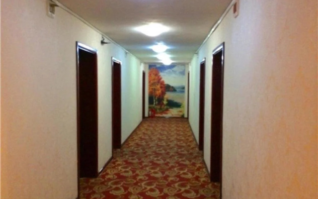 Tianyi Hotel