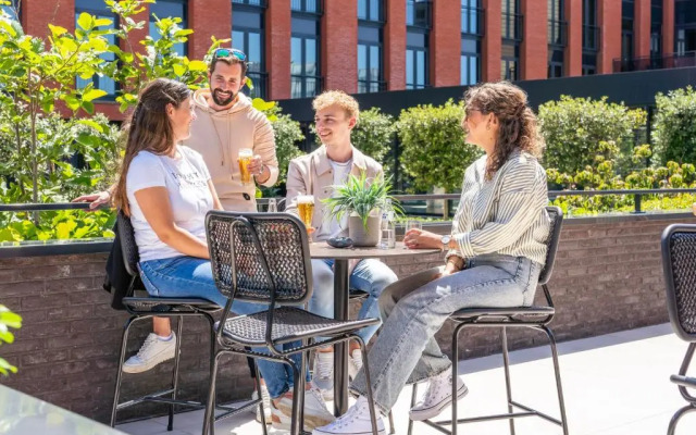 Van der Valk Hotel Middelburg