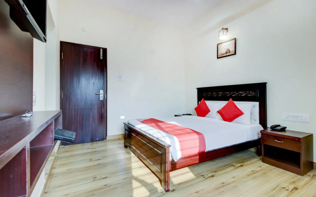 Hotel Mysore International by Oyo Rooms
