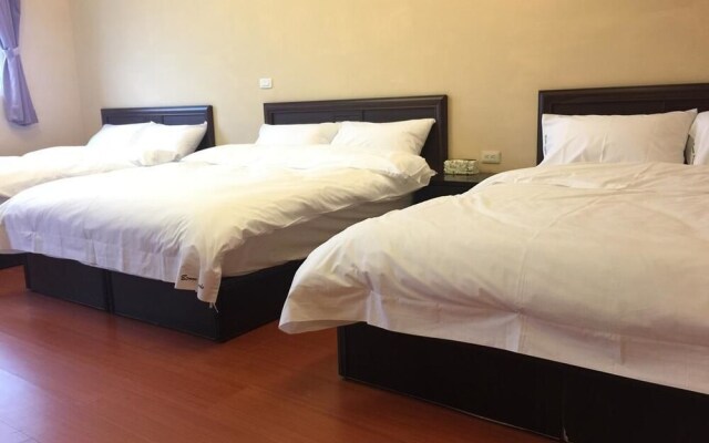 East First B&B