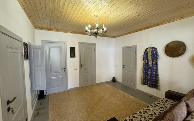 Дом с террассой 95