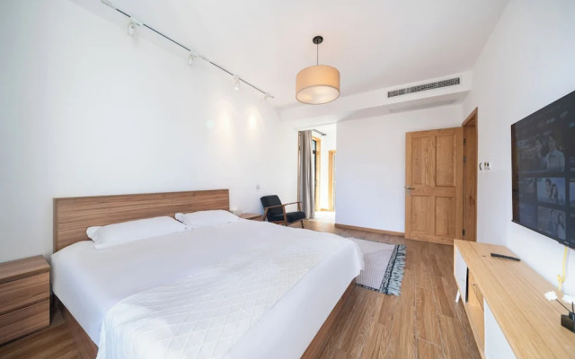 ZHome - HaiQi Garden - Four Bedroom