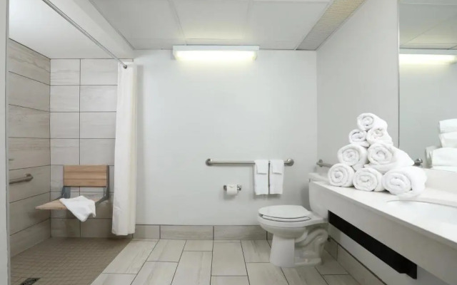 Canad Inns Destination Centre Brandon