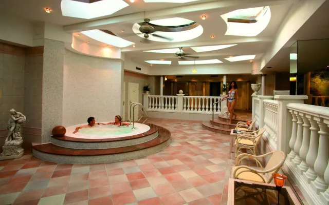 Golf- und Wellnesshotel Zur Amtsheide