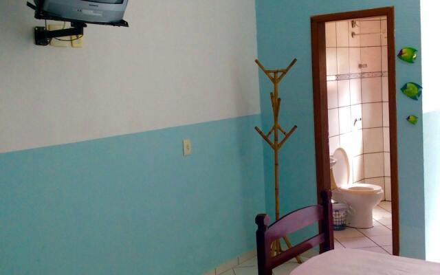 Hotel Pousada Serra do Mar