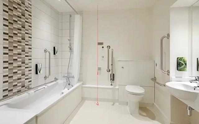 Premier Inn Taunton Central - North
