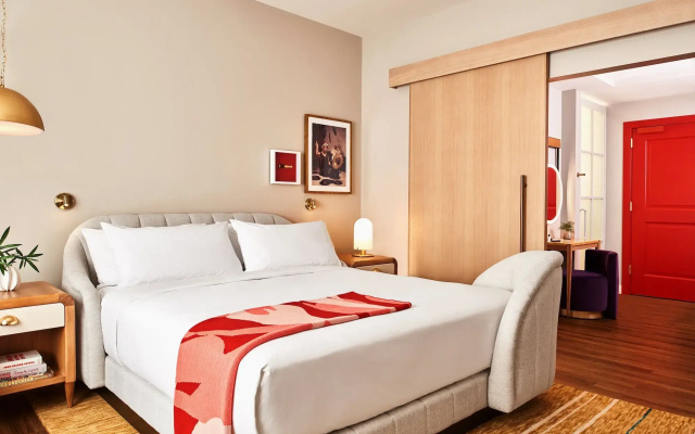 Virgin Hotels Dallas