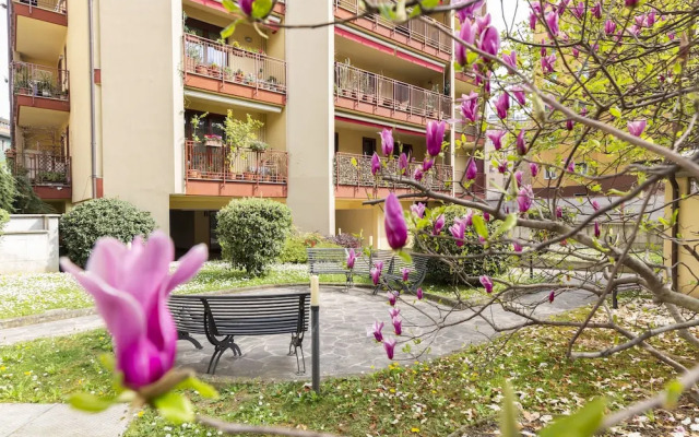 notaMI - Residenza Smeraldo - San Siro