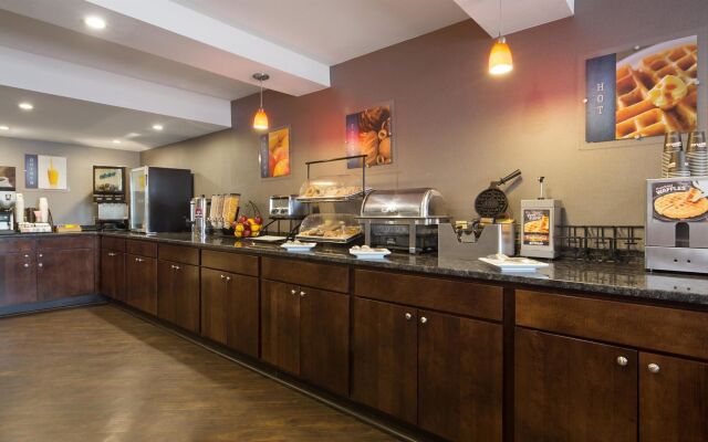 Best Western University Inn At Valparaiso