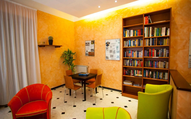 Hotel delle Rose