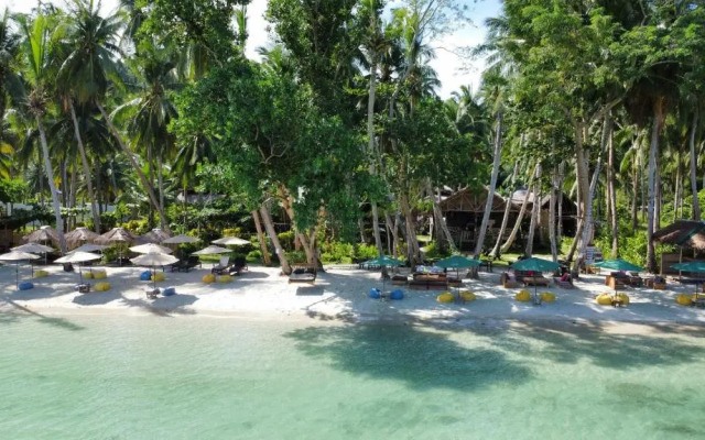 Prince John Lodging and Restaurant