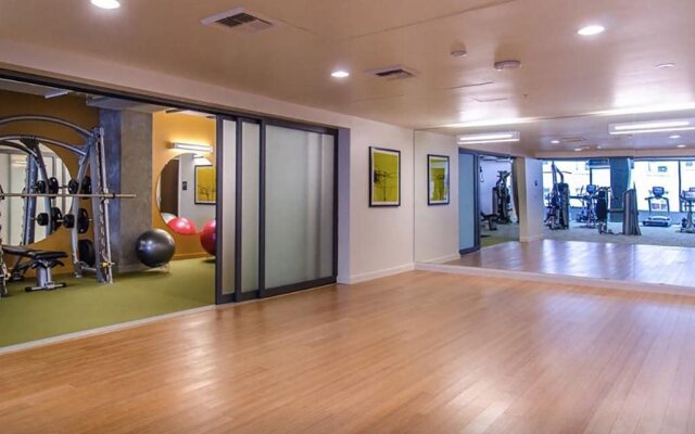 Belltown Waterfront Suites by Barsala