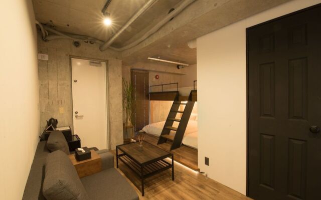 THE BEDROOM Daimyo