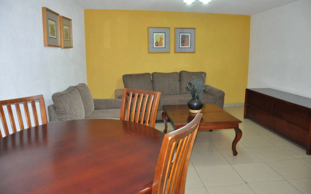 Hotel Santa Lucia del Bosque