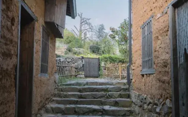 Youtian Huakai Boutique Hostel