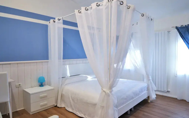 Stellar Apartment in Miane With Shared Swimming Pool