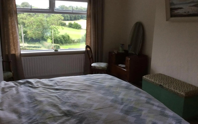 Hallmount House - Belfast