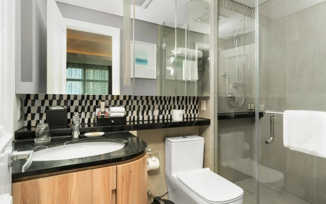 Ascott Makati