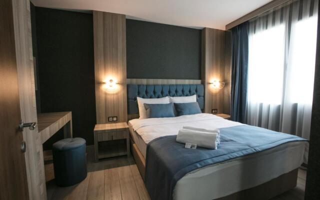 Caba Hotel & Spa