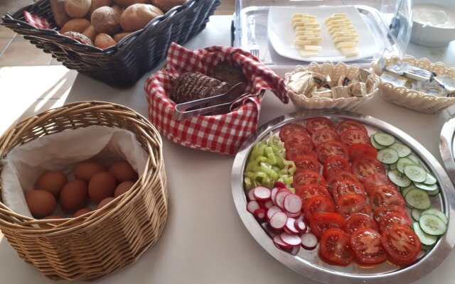 Pension Marienhof