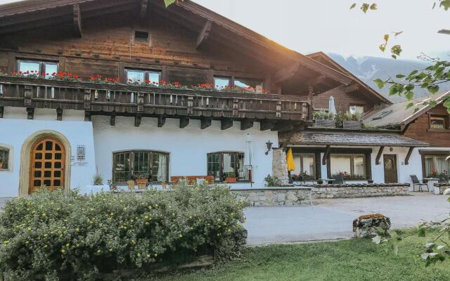 Appartements Rabitsch Hof