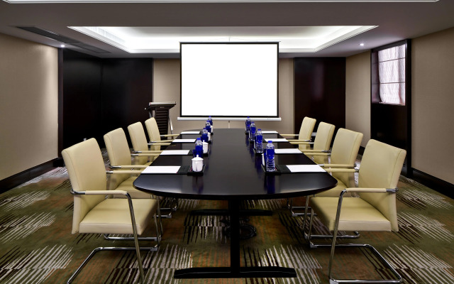 Crowne Plaza Zhengzhou by IHG