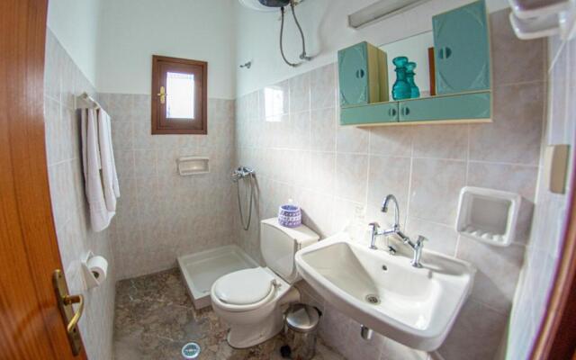 Amalia Complex Apartments