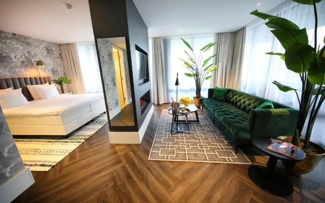 Van Der Valk Hotel Den Haag Nootdorp