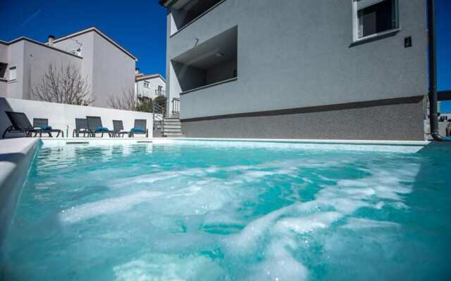 Apartment Mareta Wave