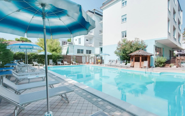 Hotel Stacchini