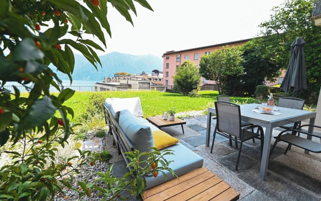 One & Only Central Suite Garden